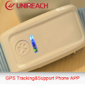 GPS Tracking Device for Pet Support Tracking on Phone (MT68)